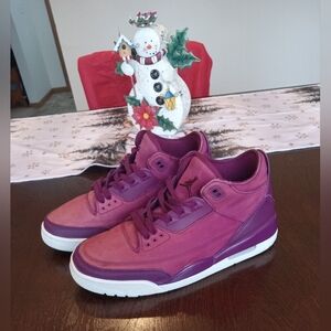 Air Jordan 3